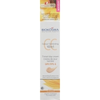 Biokosma Active Visage Cc Cream Tube 30ml