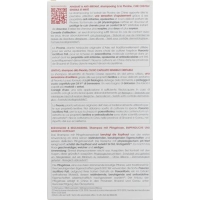 Klorane Pfingstrosen-Shampoo 200ml