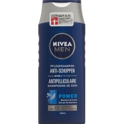 Nivea Hair Care Anti-Schupp Pow Pflegeshamp 250ml