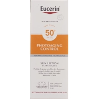 Eucerin Sun Body Anti Age Repair Lotion LSF 50+ 150ml
