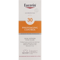 Eucerin Sun Body Anti Age Repair Lotion LSF 30 150ml