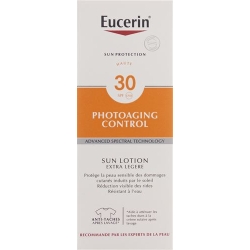 Eucerin Sun Body Anti Age Repair Lotion LSF 30 150ml