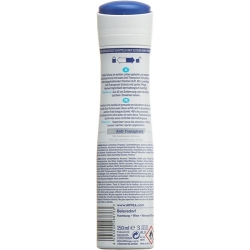 Nivea Dry Active Spray Female 150ml