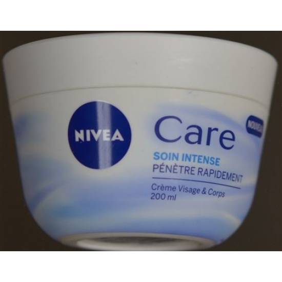 Nivea Care Intensive Pflege 50ml buy online