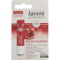 Lavera Lippenbalsam Repair (neu) 4.5g