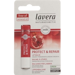 Lavera Lippenbalsam Repair (neu) 4.5g