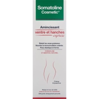 Somatoline Express Bauch & Hüften 250ml