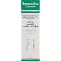 Somatoline Serum für Problemzonen Tube 100ml