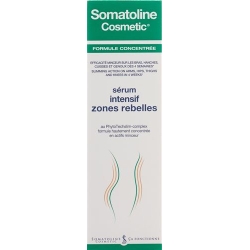 Somatoline Serum für Problemzonen Tube 100ml
