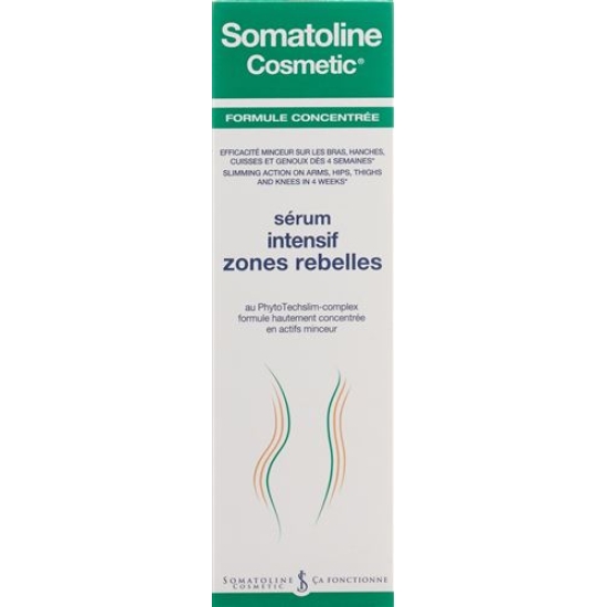 Somatoline Serum für Problemzonen Tube 100ml buy online