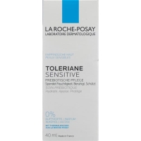 La Roche-Posay Tolerant Sensitive Prebiotic Care 40ml