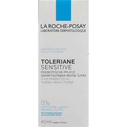 La Roche-Posay Tolerant Sensitive Prebiotic Care 40ml