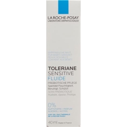 La Roche Posay Tolerian Sensitive Fluid 40ml