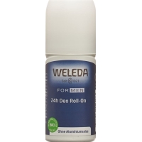 Weleda Men 24h Deo Roll On 50ml
