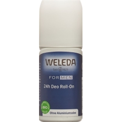 Weleda Men 24h Deo Roll On 50ml