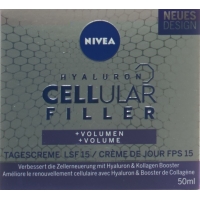 Nivea Cellular Anti-Age Aufpolsternde Tagescreme LSF 15 50ml