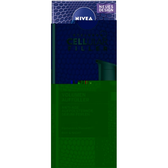 Nivea Cellular Anti-Age Aufpolsternde Pflegeperlen 30ml buy online