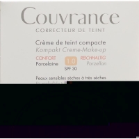 Avène Couvrance Kompakt Make-Up Porzellan 01 10g