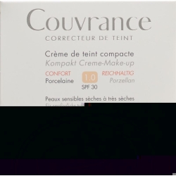 Avène Couvrance Kompakt Make-Up Porzellan 01 10g