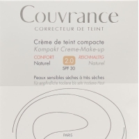Avène Couvrance Kompakt Make-Up Naturel 02 10g