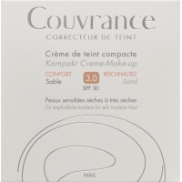 Avène Couvrance Kompakt Make-Up Sand 03 10g