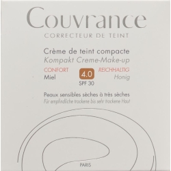 Avène Couvrance Kompakt Make-Up Honig 04 10g