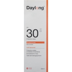 Daylong Protect & Care Lotion SPF 30 Tube 200ml