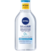 Nivea Erfrischendes Mizellen Wasser 400ml
