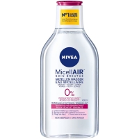 Nivea Beruhigendes Mizellen Wasser 400ml