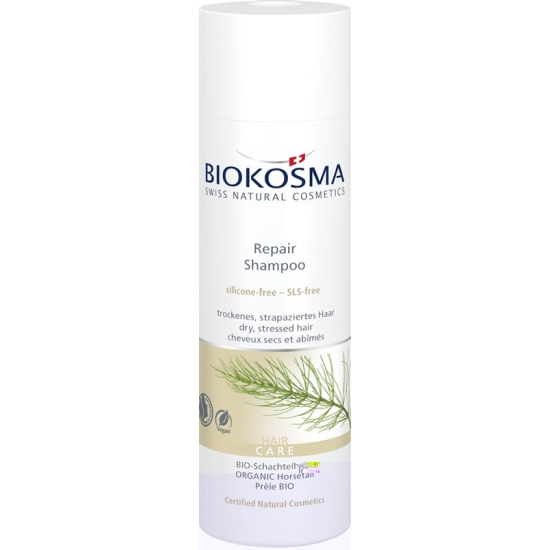 Biokosma Shampoo Repair Flasche 200ml buy online