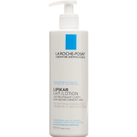 La Roche-Posay Lipikar Milk bottle 400ml