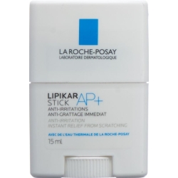 La Roche-Posay Lipikar Stick Ap+ 15ml