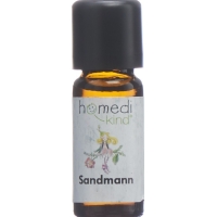 Homedi-Kind Sandmann Flasche 10ml