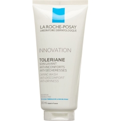 La Roche-Posay Tolerian Wash Care Tube 200ml