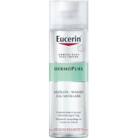 Eucerin Dermopure Mizellenwasser 200ml