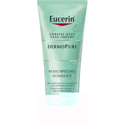 Eucerin Dermopure Waschpeeling 100ml