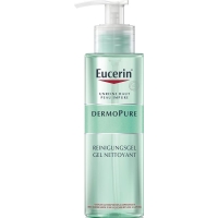 Eucerin Dermopure Reinigungsgel 200ml