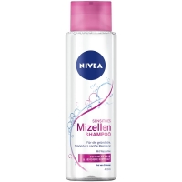 Nivea Hair Care Sensitives Mizellen Shampoo 400ml