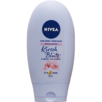 Nivea Hand Creme Kirschblüte und Jojobaöl 75ml