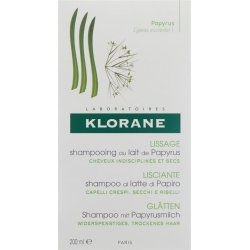 Klorane Papyrus Shampoo 200ml