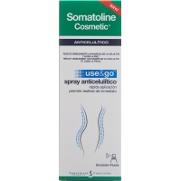 Somatoline Use&go Anticellulite-Spray Flasche 150ml