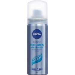 Nivea Hair Styling Volume Care Styling Spray 50ml