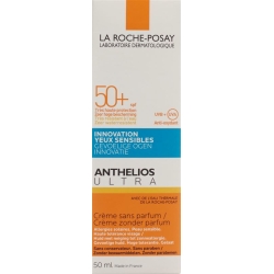 La Roche-Posay Anthelios Ultra Creme LSF 50+ 50ml