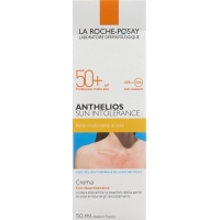La Roche-Posay Anthelios Sun Intolerance LSF 50+ 50ml
