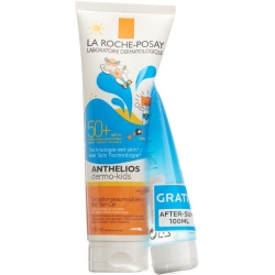 La Roche-Posay Anthelios Wetskin Gel Kids+Posthelios Gel