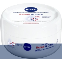 Nivea Body Repair&care Body Creme (neu) 300ml