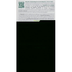 Klorane Magnolien-Shampoo 200ml