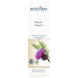 Biokosma Repair Haaroel Flasche 50ml