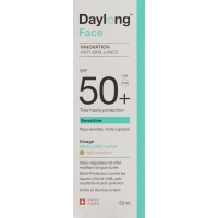 Daylong Sensitive Face Tinted BB Fluid SPF 50+ 50ml