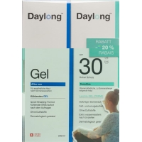 Daylong Sensitive Gel-Creme Spf30&aft Sun Gel -20%